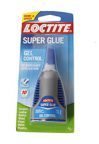Locktite Quicktite Super Glue Gel
